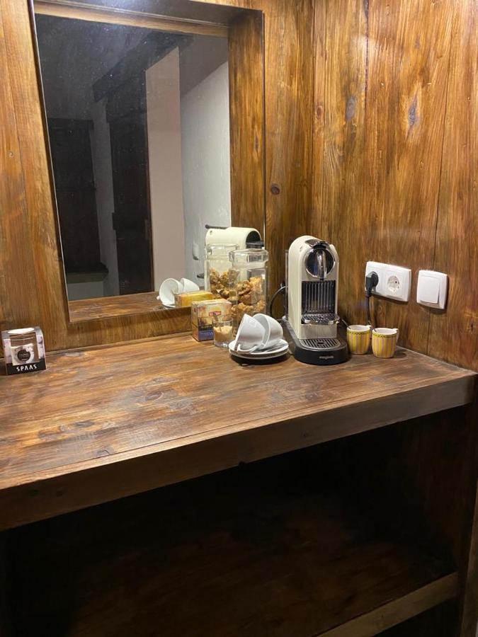 Apartamento Quinta Omorka