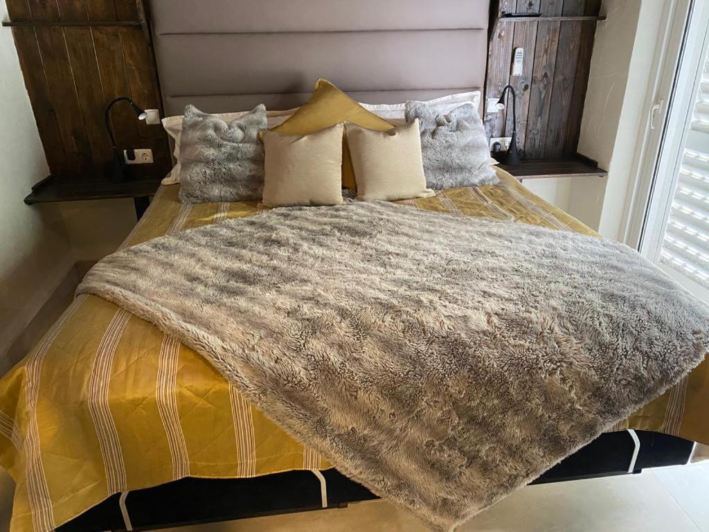 Apartamento Quinta Omorka Lagos