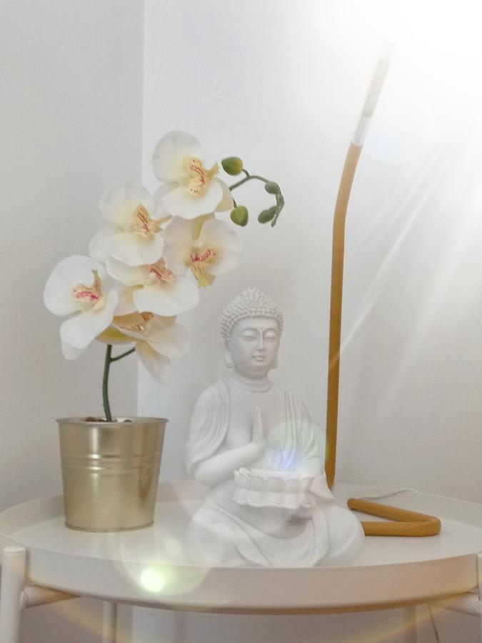 Appartement Omniax *