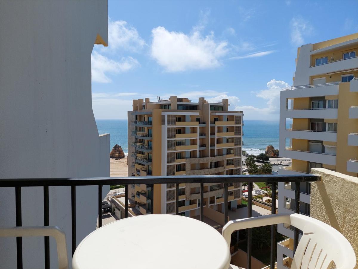 Apartment Alltravel Acropole Xi Portimao