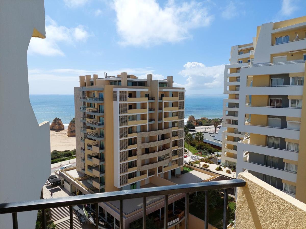 Alltravel Acropole Xi Apartment Portimao