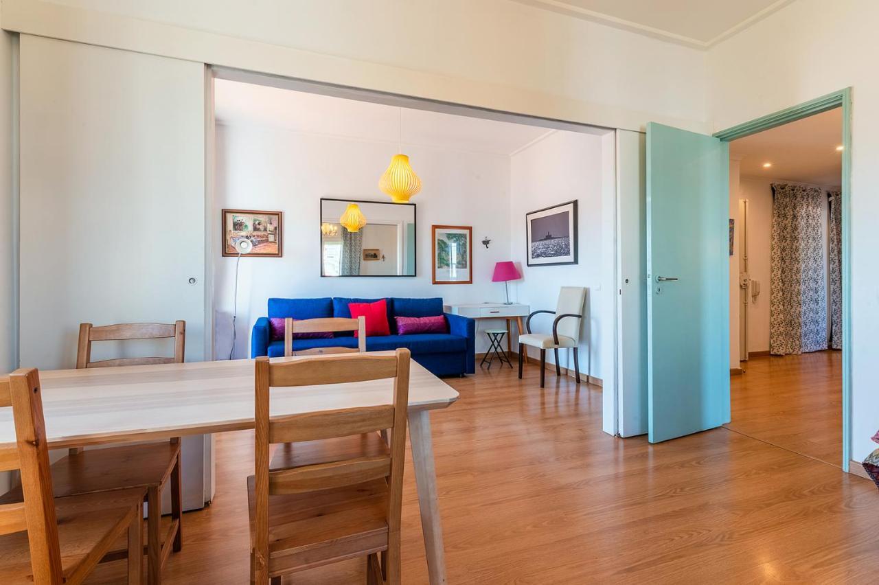 Paco De Arcos Apartment * Paco de Arcos