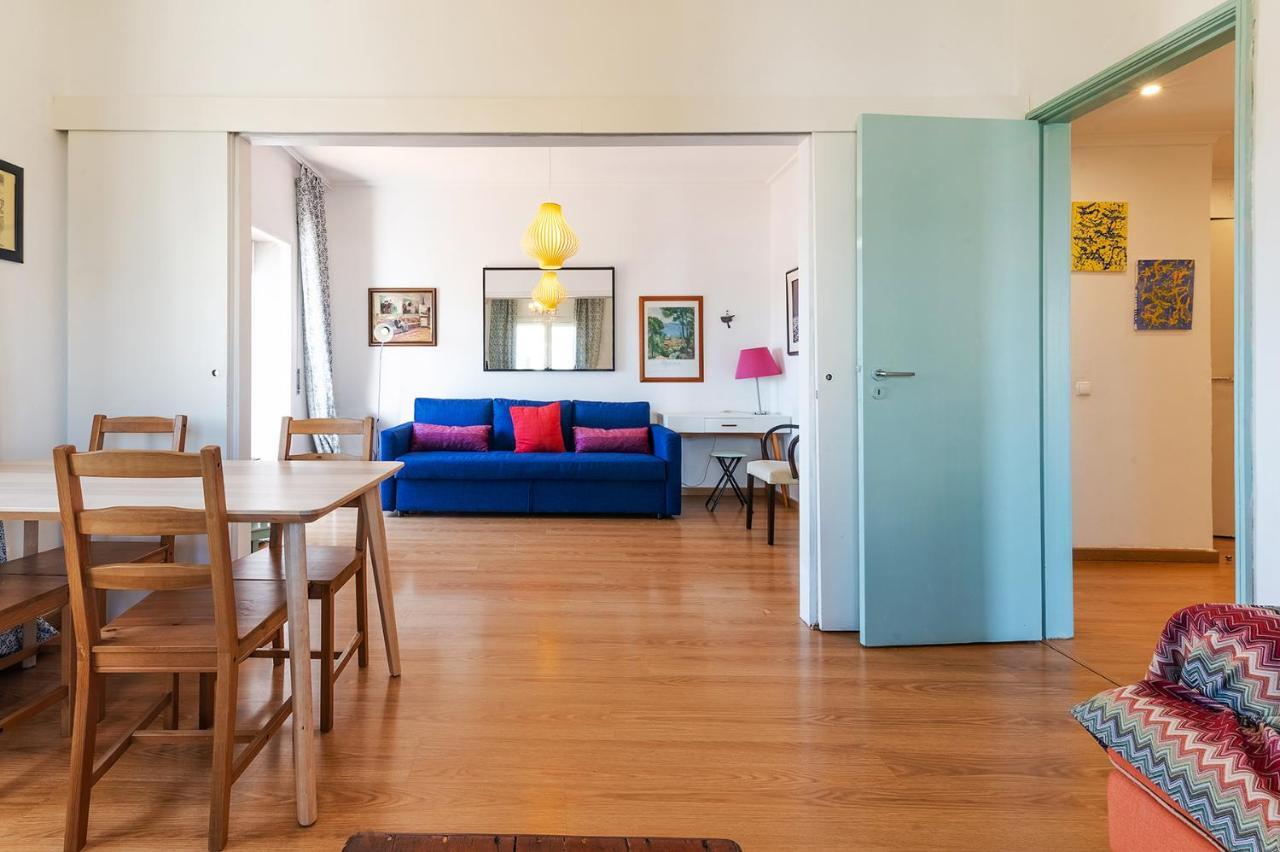 Apartment Paco De Arcos Apartment Paco de Arcos