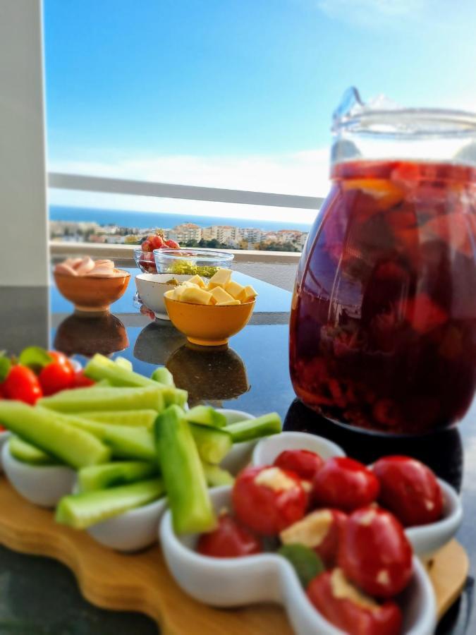 Penthouse Rentalbufeira *