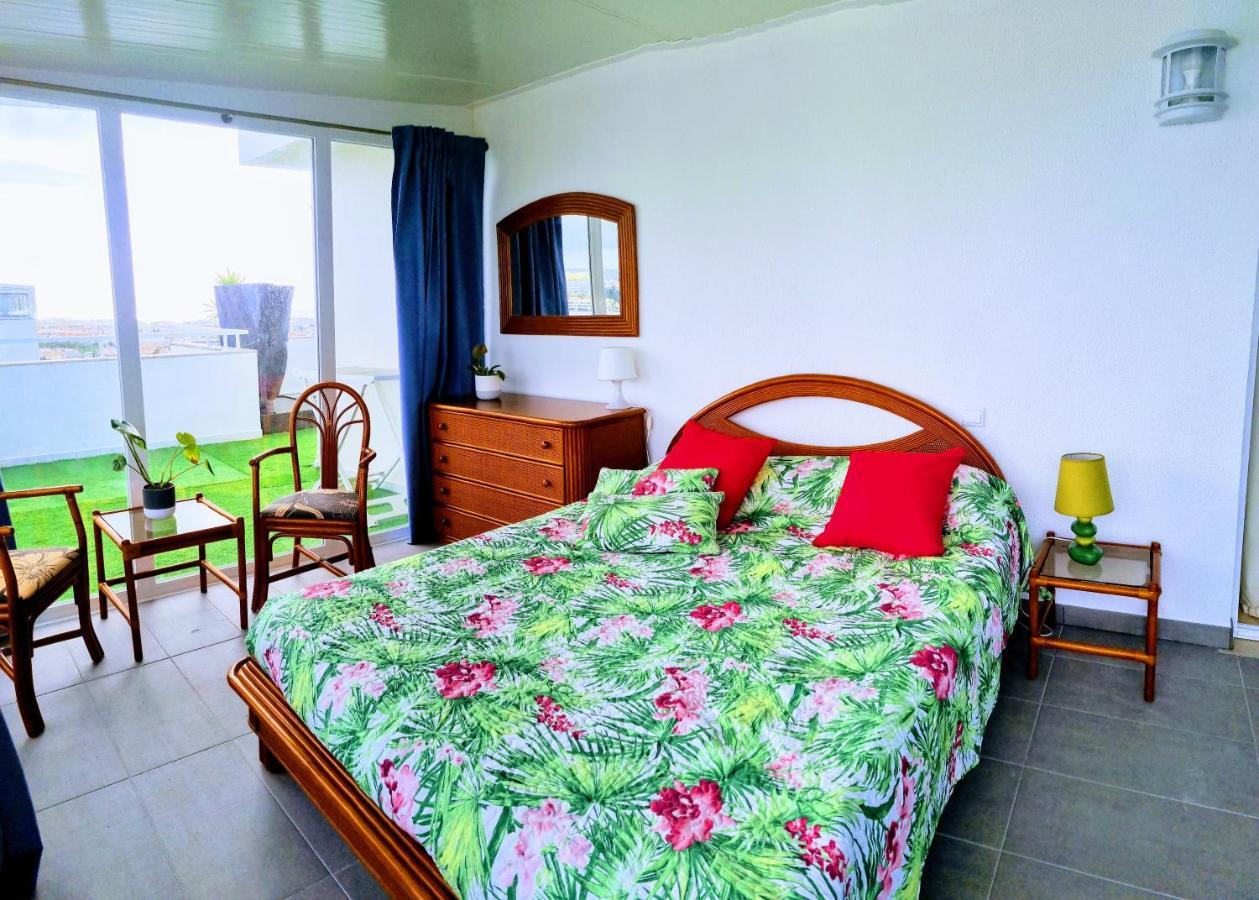 Apartment Penthouse Rentalbufeira Albufeira