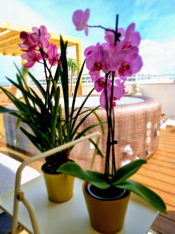 Penthouse Rentalbufeira Albufeira