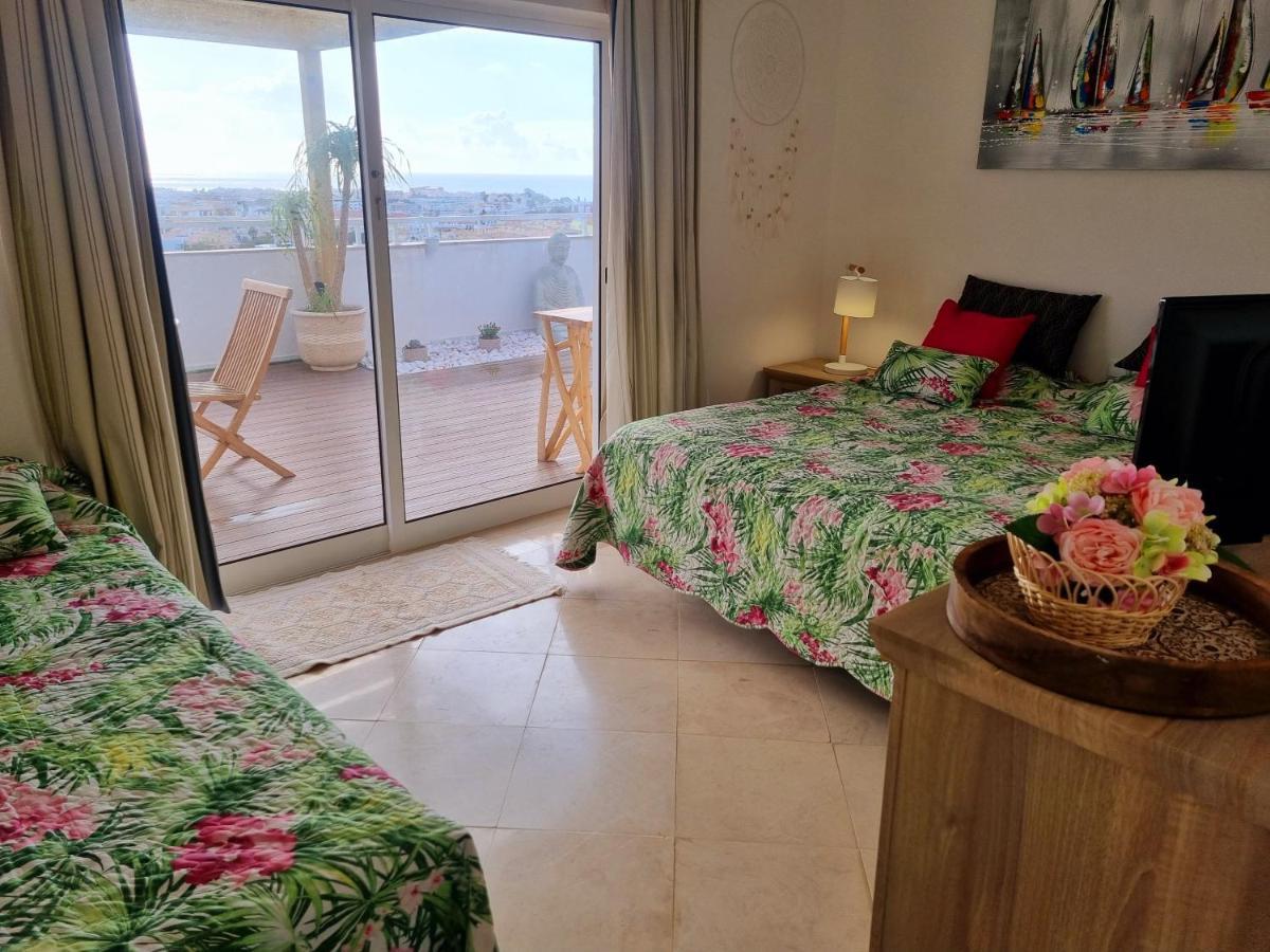 Apartment Penthouse Rentalbufeira