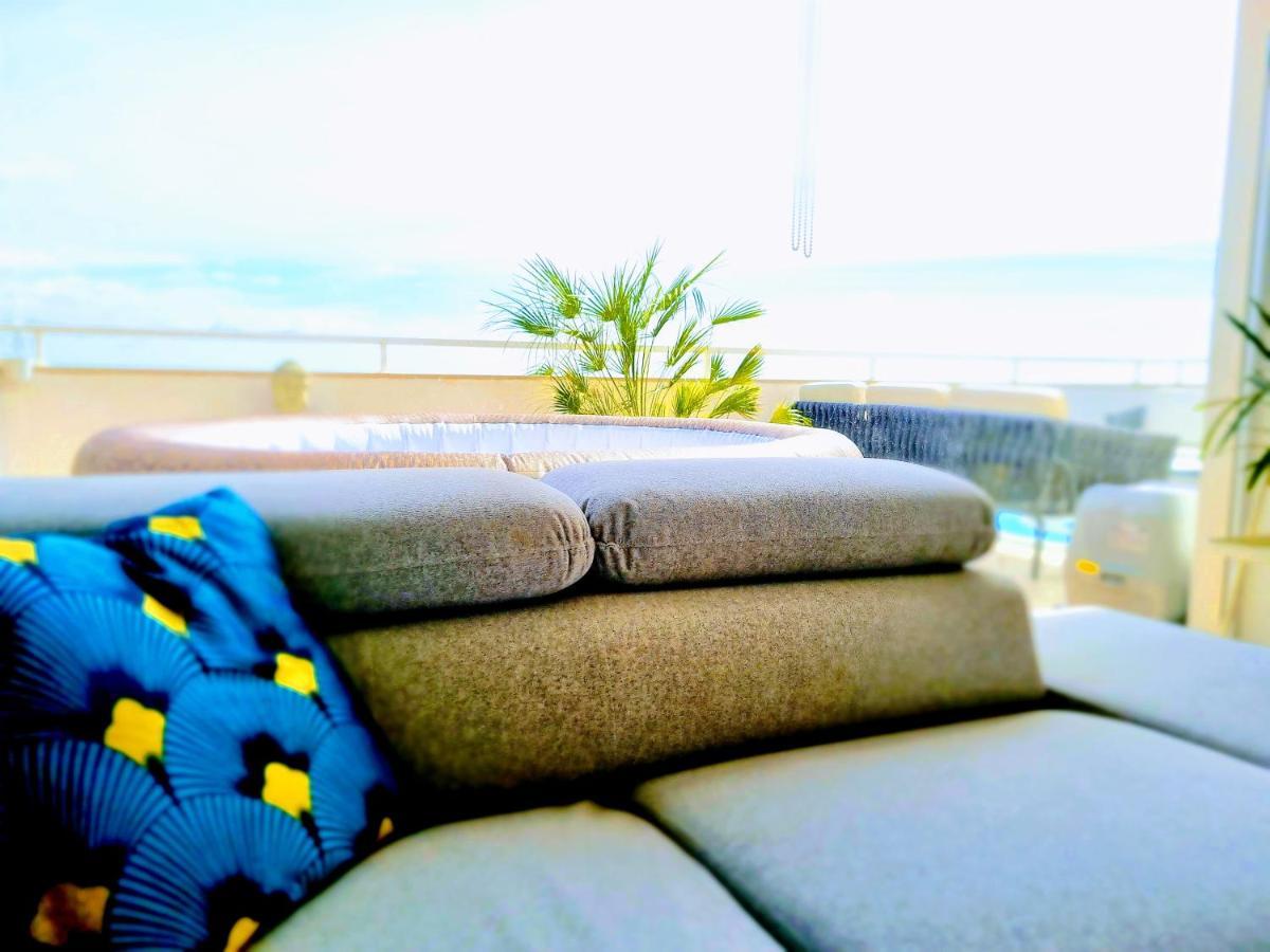 Penthouse Rentalbufeira Apartment *
