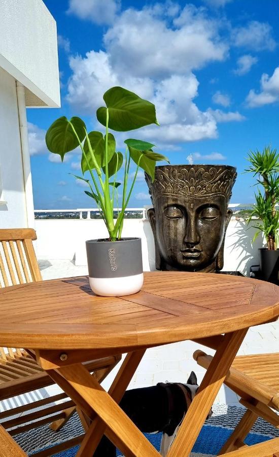 Penthouse Rentalbufeira Albufeira