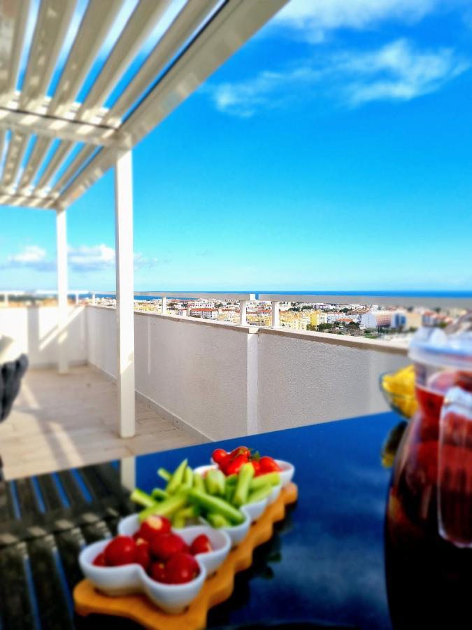 Apartment Penthouse Rentalbufeira *