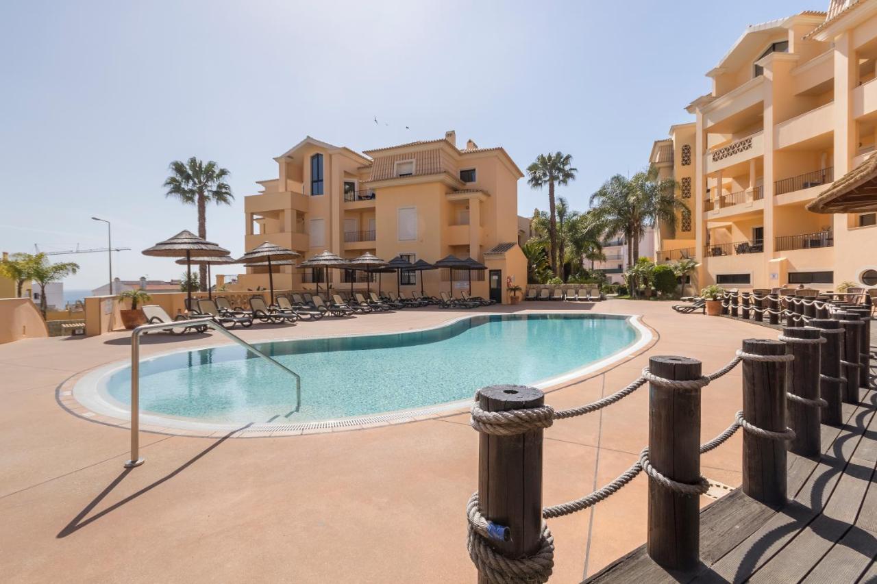 Estrela Da Da - 2 Bedroom Sea View Apartment Praia Da Luz