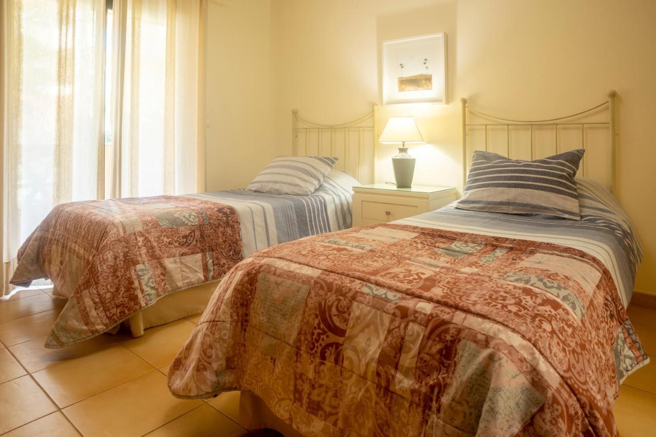 Estrela Da Da - 2 Bedroom Sea View