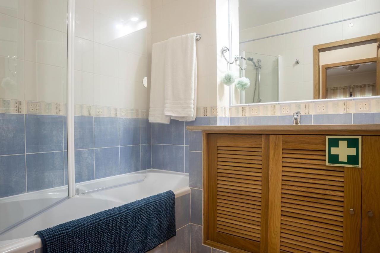 Estrela Da Da - 2 Bedroom Sea View Apartment Praia Da Luz