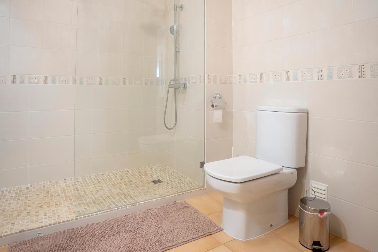 Apartment Estrela Da Da - 2 Bedroom Sea View *