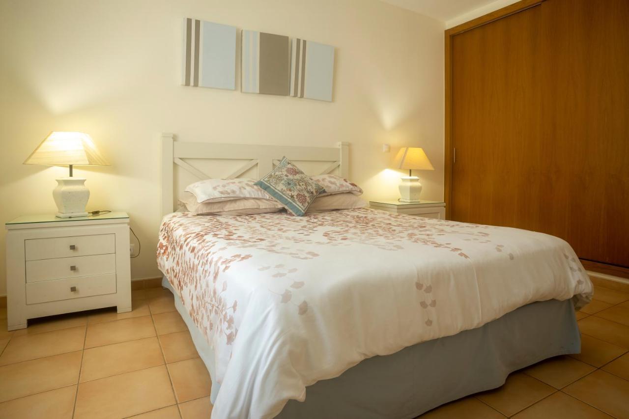 Estrela Da Da - 2 Bedroom Sea View * Praia Da Luz