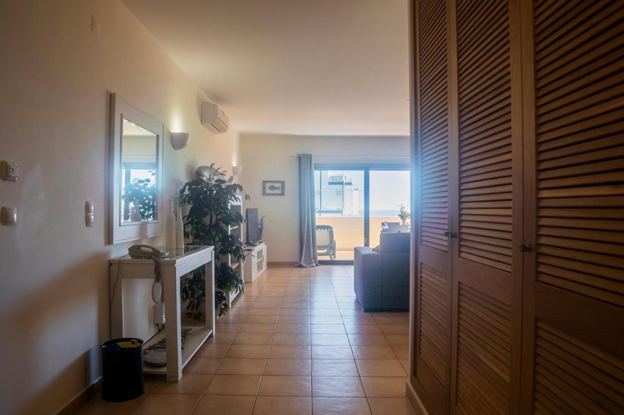 Estrela Da Da - 2 Bedroom Sea View