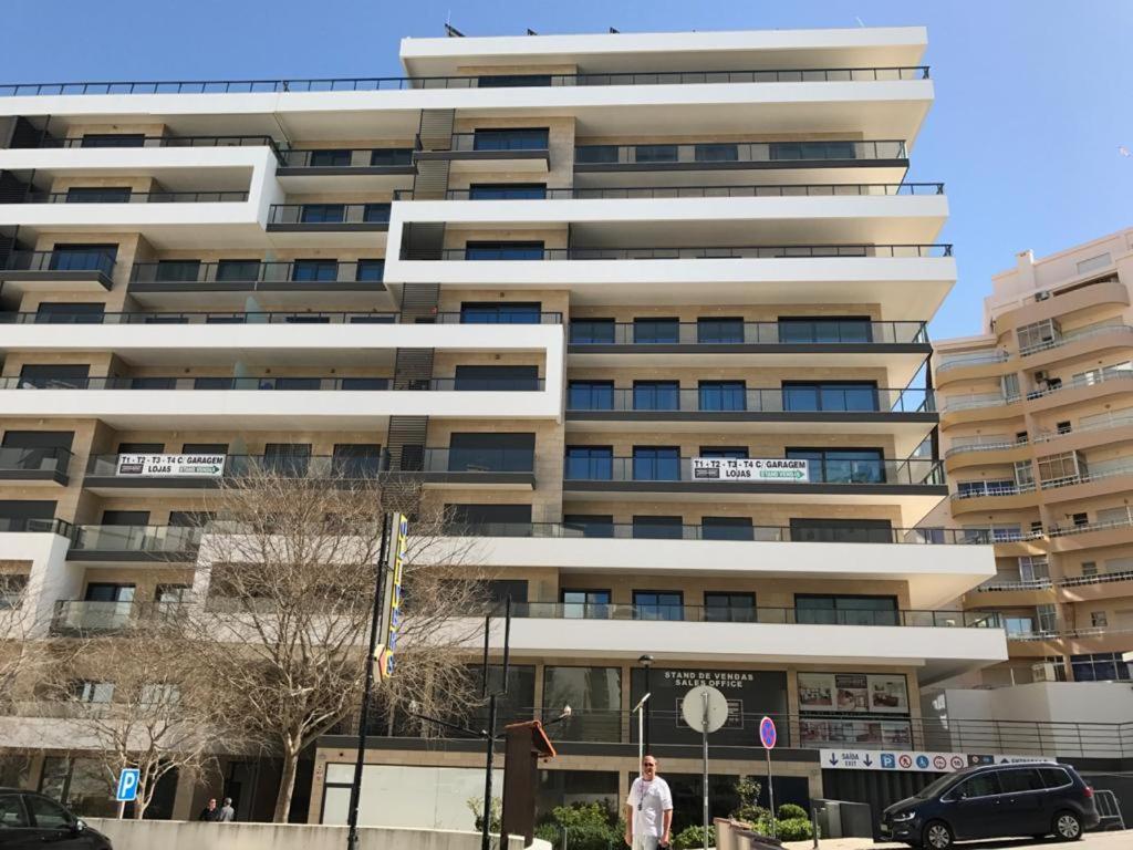 Rocha Prime Apartment Portimao