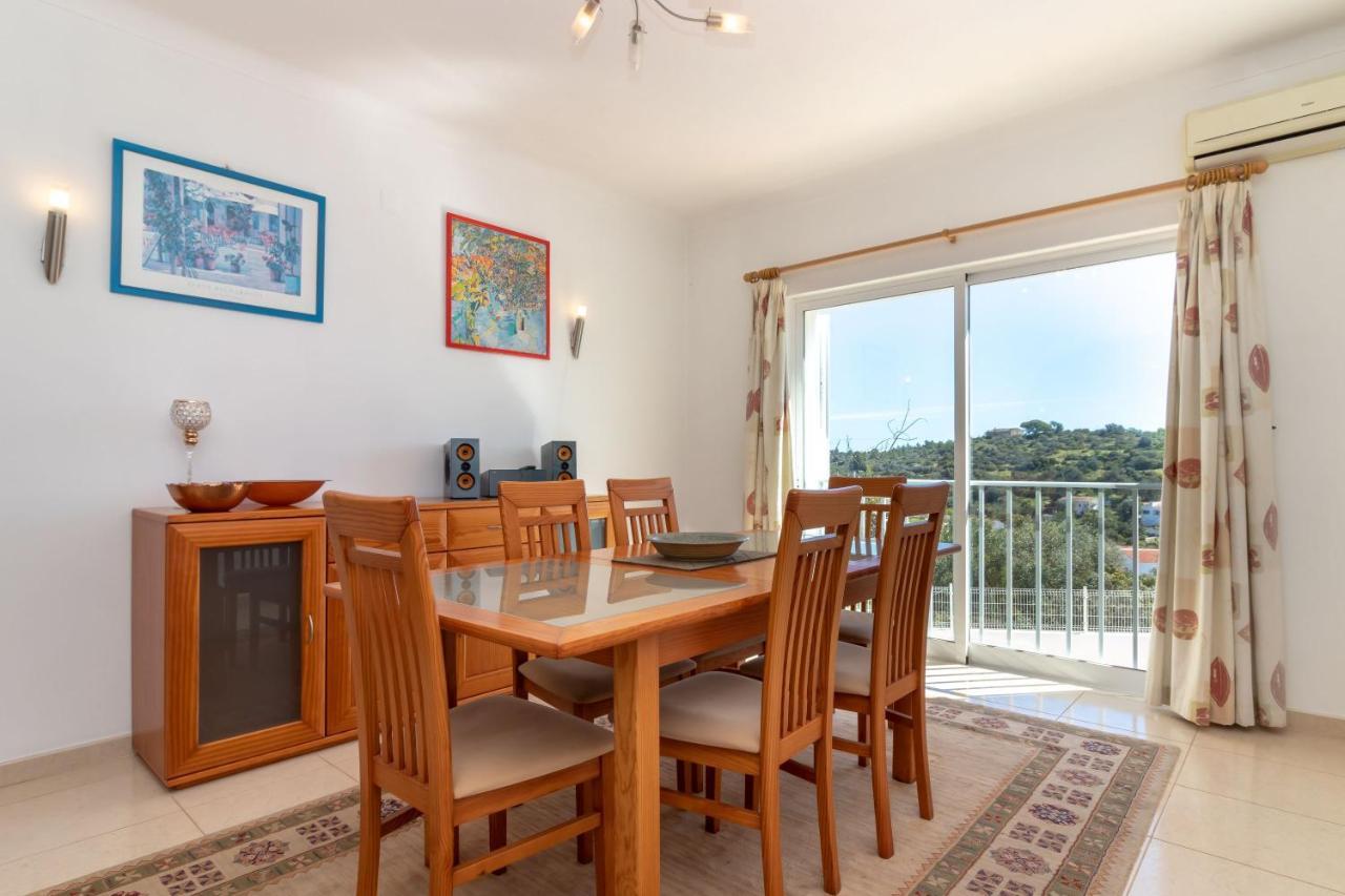 Casa Jasmine Holiday home Carvoeiro (Lagoa)