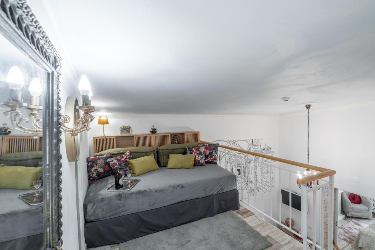 Main Street By Raspberry Cascade Appartement FAO