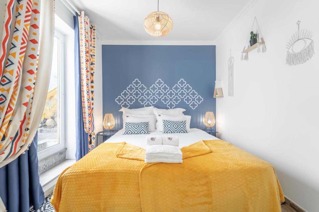 Main Street By Raspberry Cascade Appartement FAO