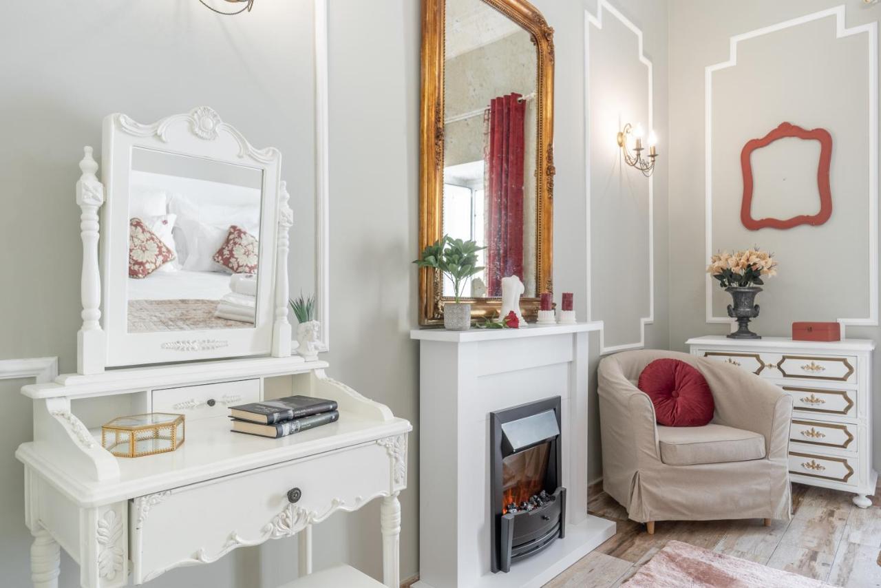 Appartement Main Street By Raspberry Cascade