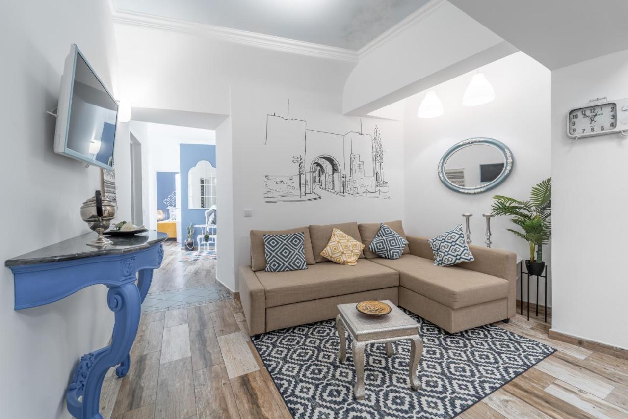 Main Street By Raspberry Cascade Appartement FAO