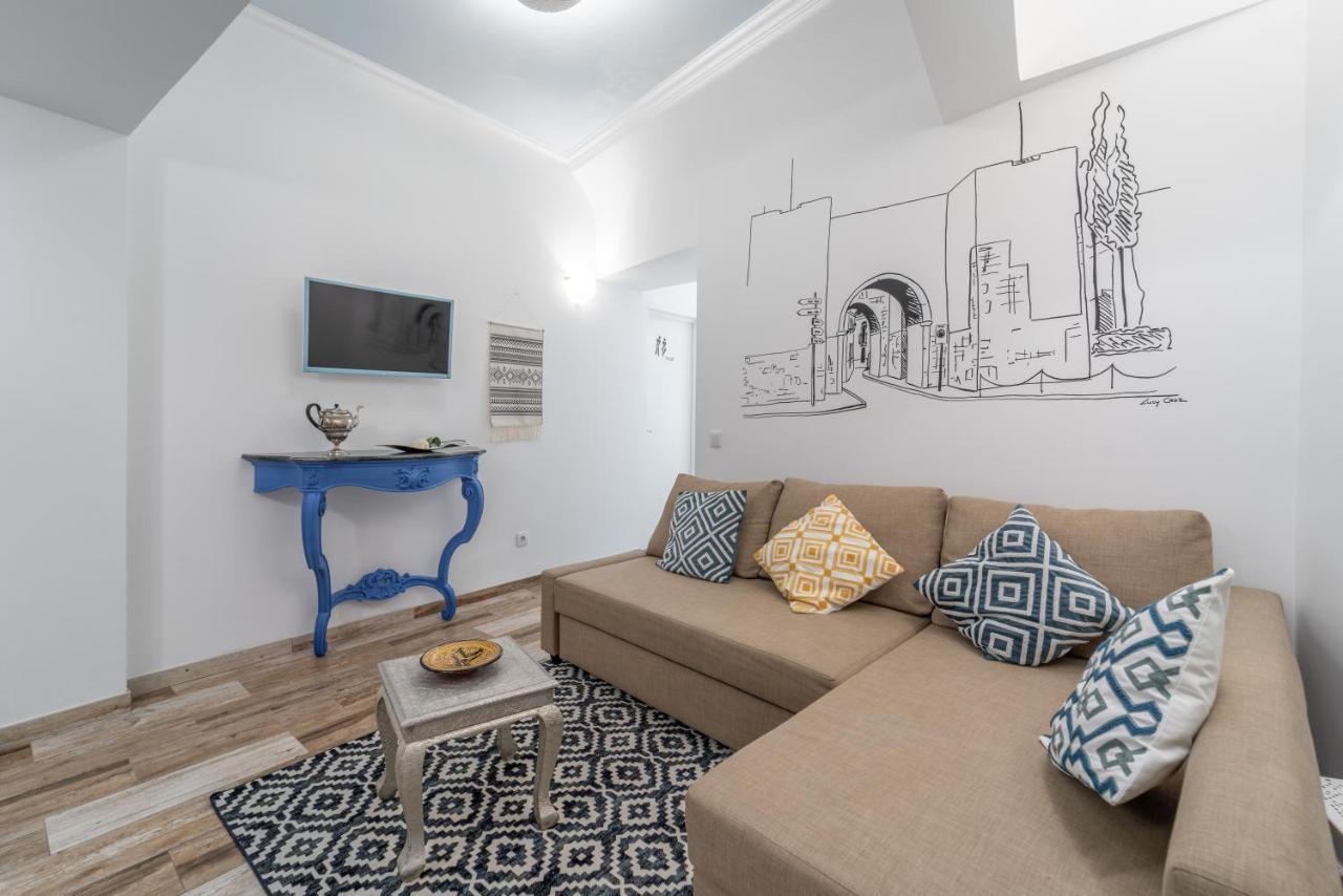 Main Street By Raspberry Cascade Appartement FAO