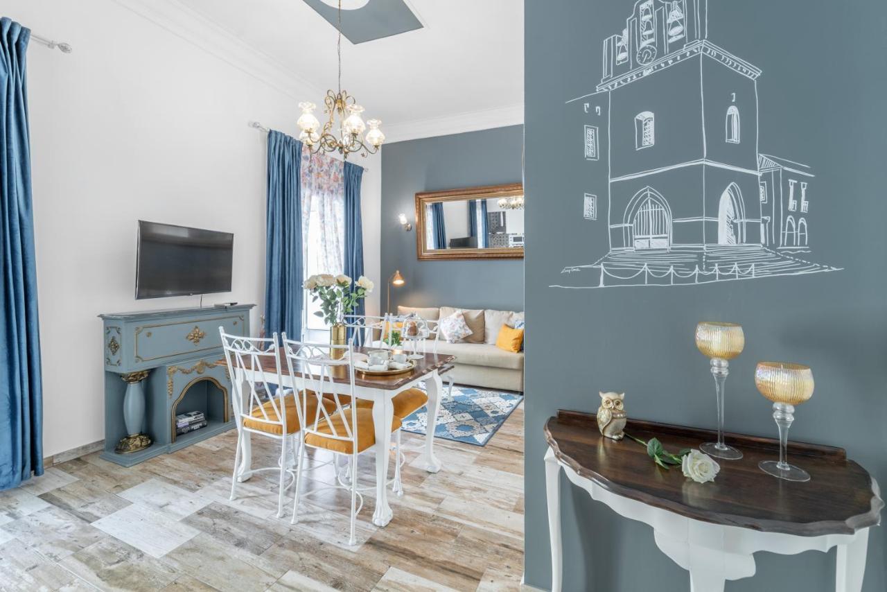 Main Street By Raspberry Cascade Appartement