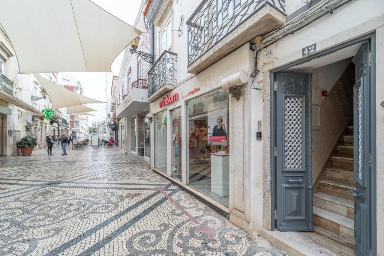 Appartement Main Street By Raspberry Cascade