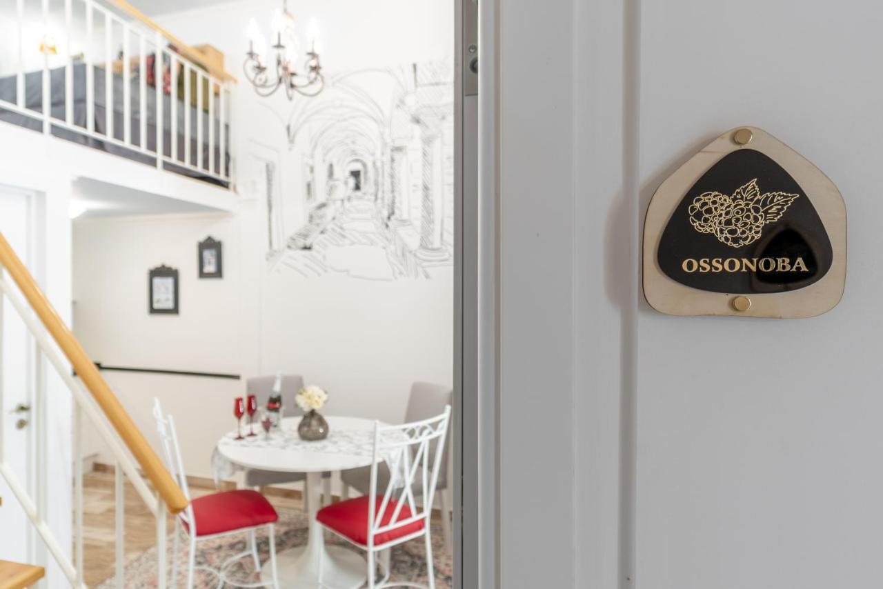 Appartement Main Street By Raspberry Cascade *