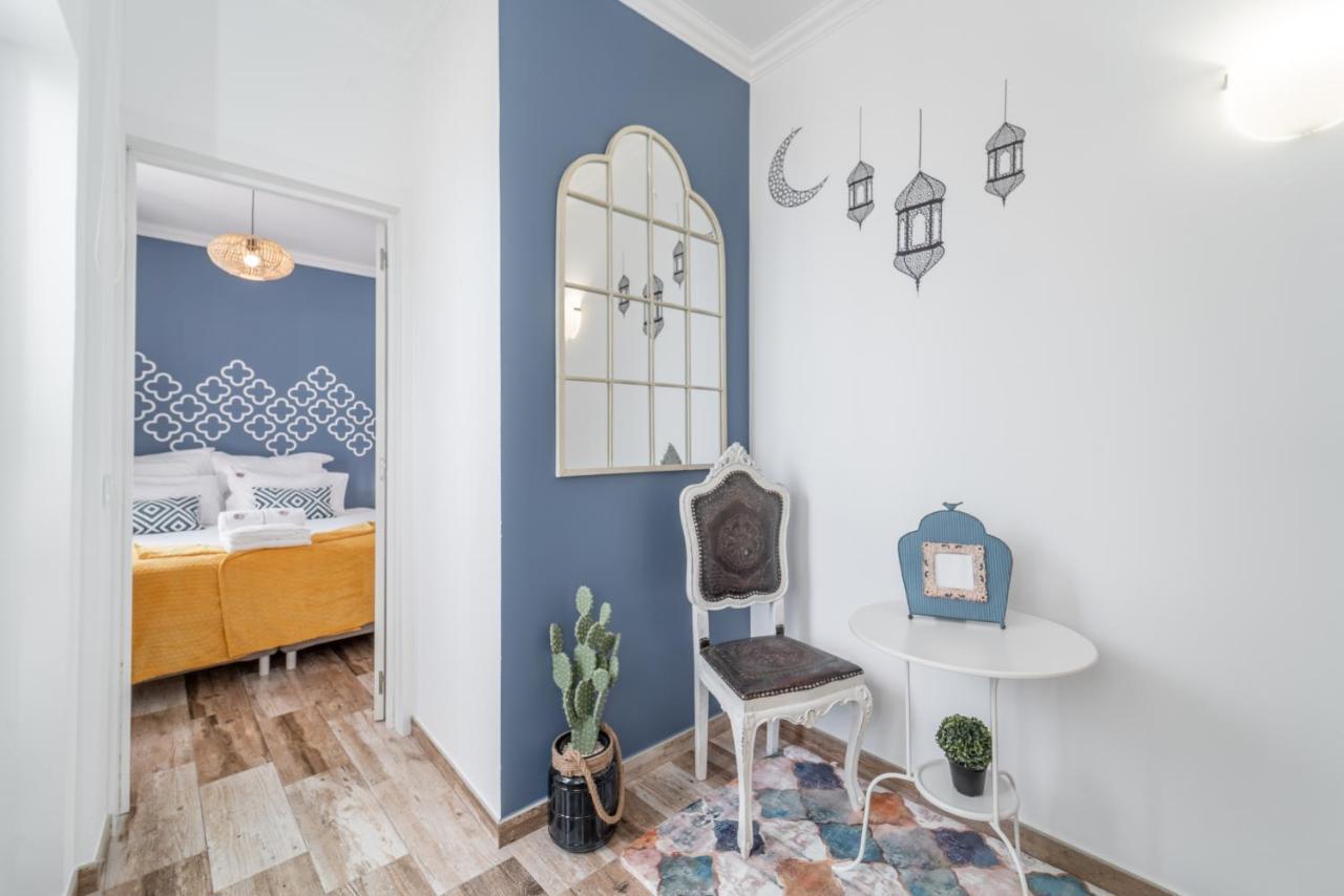 Main Street By Raspberry Cascade Appartement *