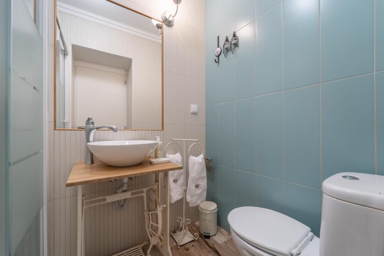 Appartement Main Street By Raspberry Cascade
