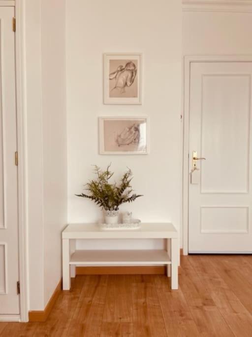 Omniax Appartement