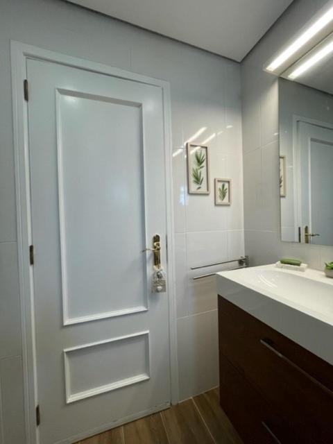 Appartement Omniax *