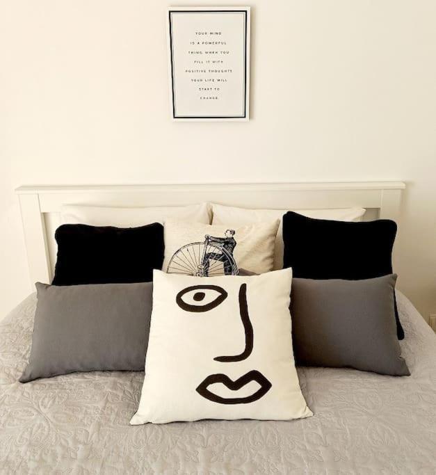 Appartement Omniax