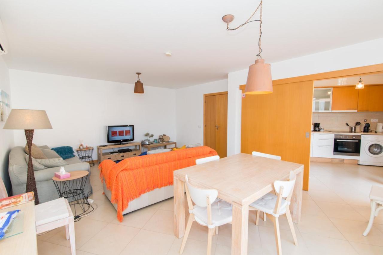 Cabanas Gardens By Algartur Apartment Cabanas De Tavira