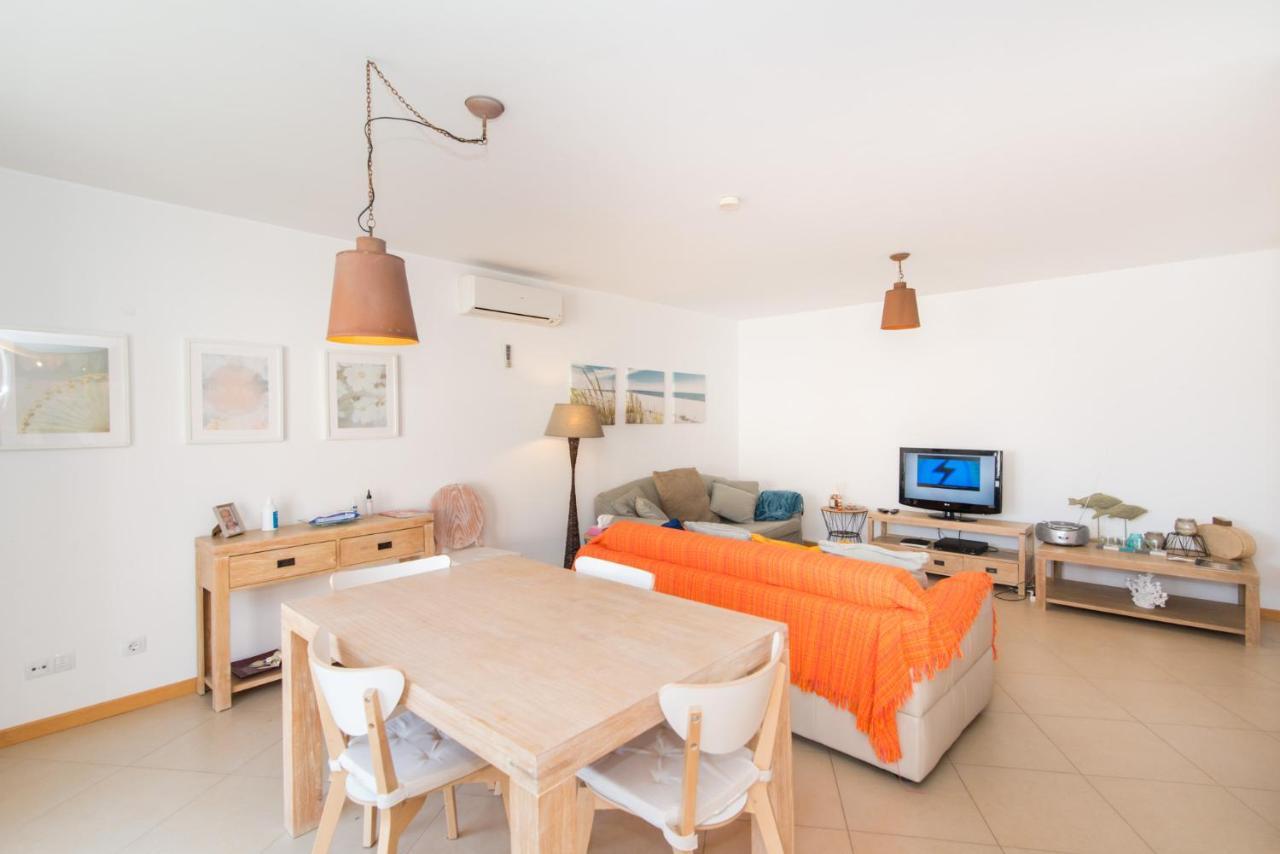 Apartment Cabanas Gardens By Algartur