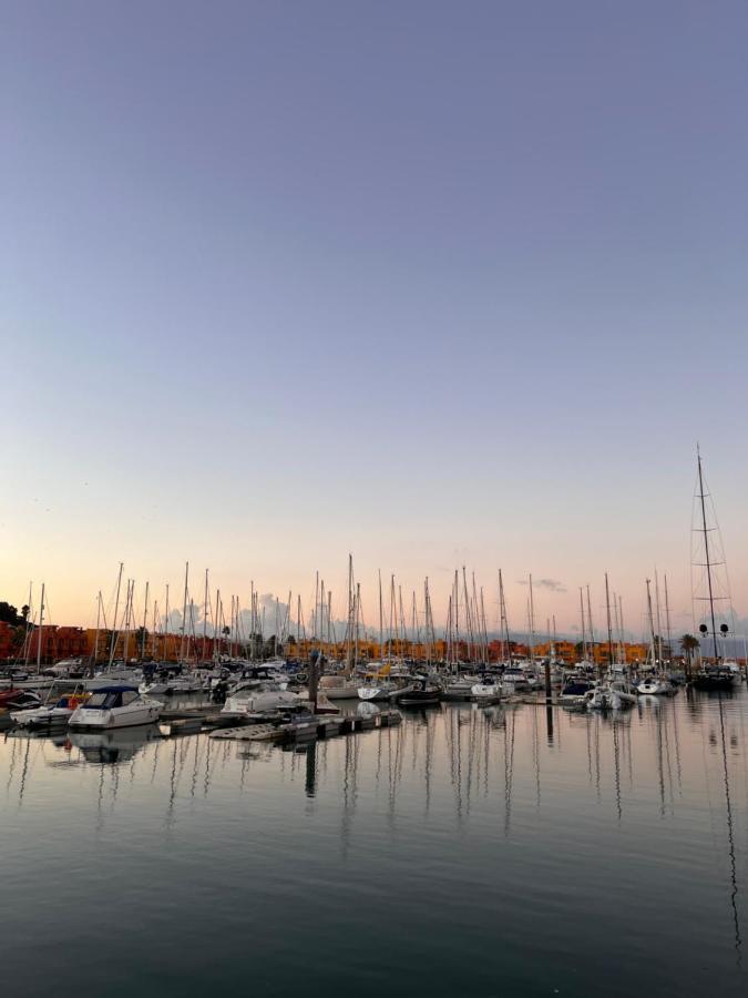 Apartment Luxury Modern T2 Ocean View - Free Parking - Pool Alvor
