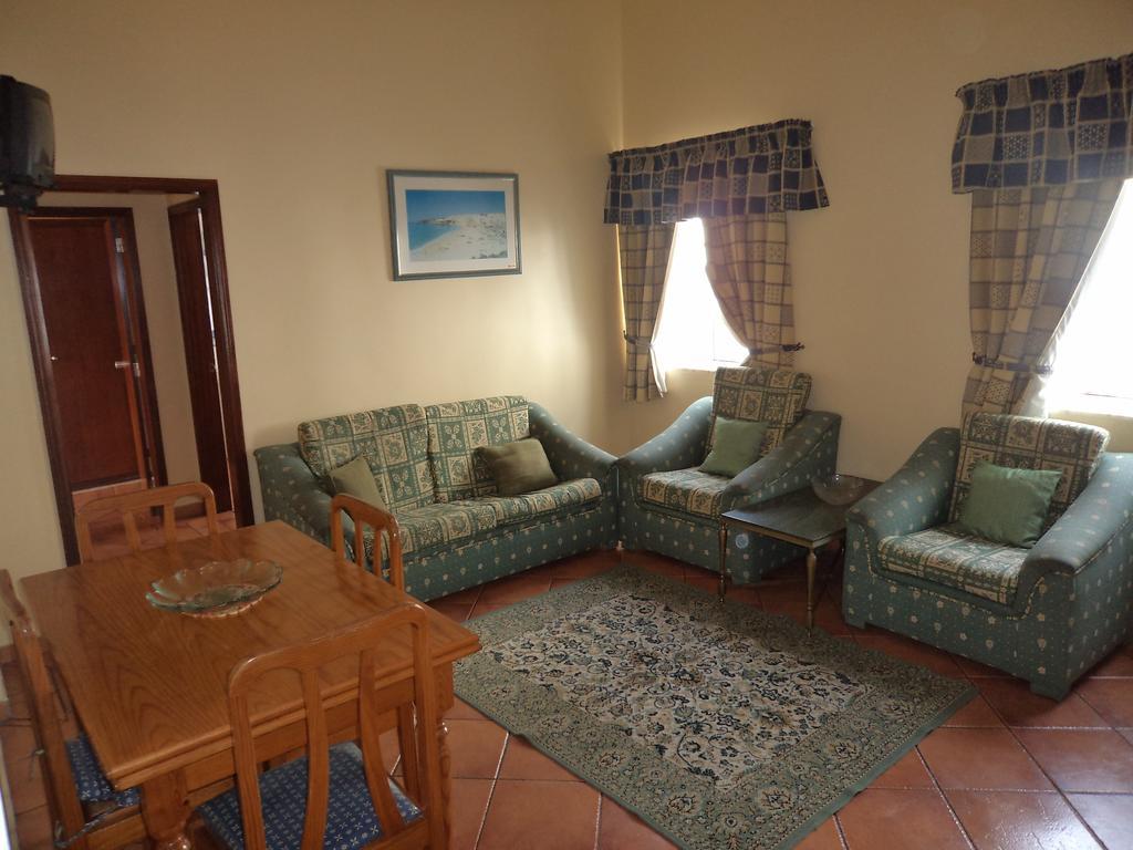 Casa Mitchell * Albufeira