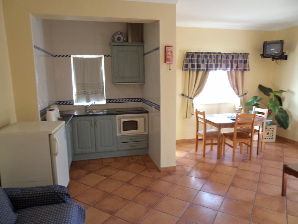Casa Mitchell Apartment Albufeira