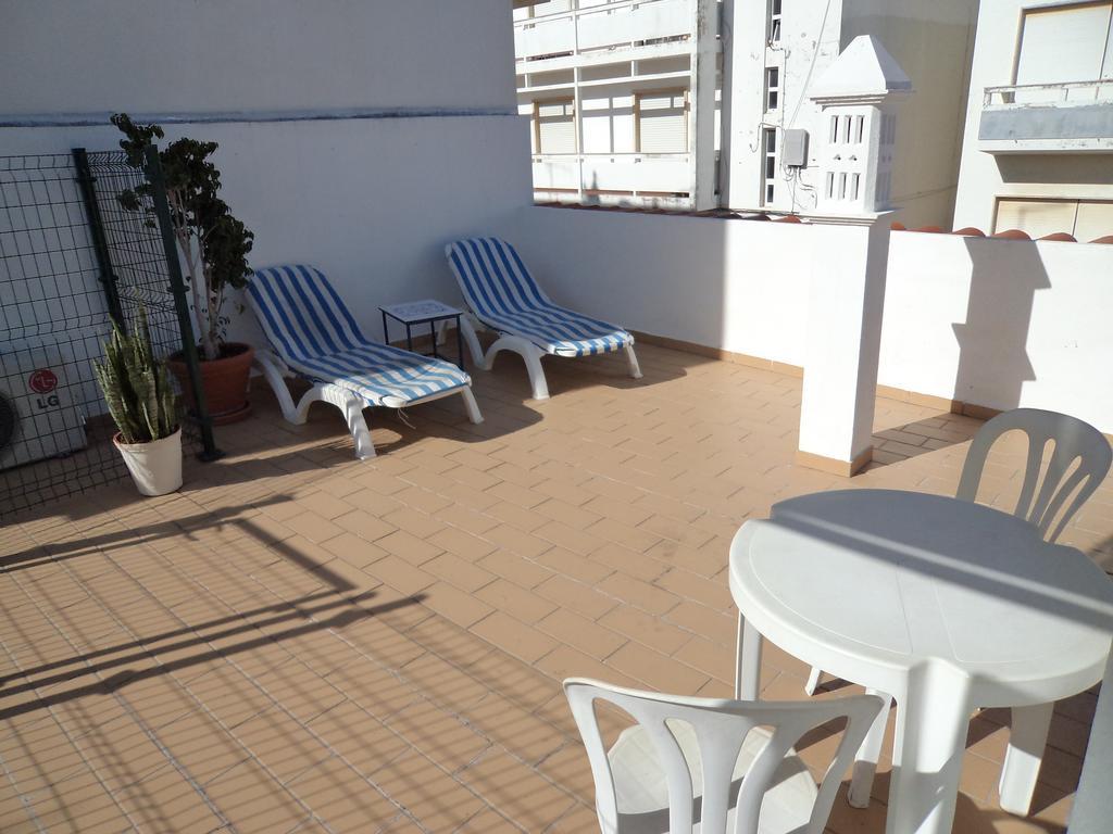 Apartment Casa Mitchell *