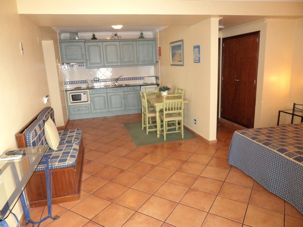 Casa Mitchell Apartment *