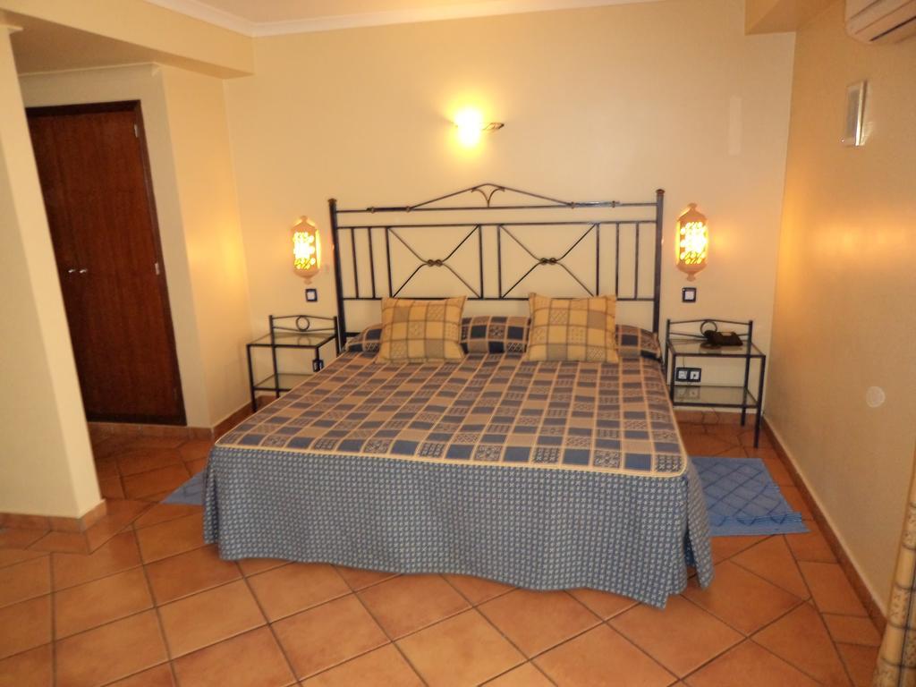 Apartment Casa Mitchell Albufeira