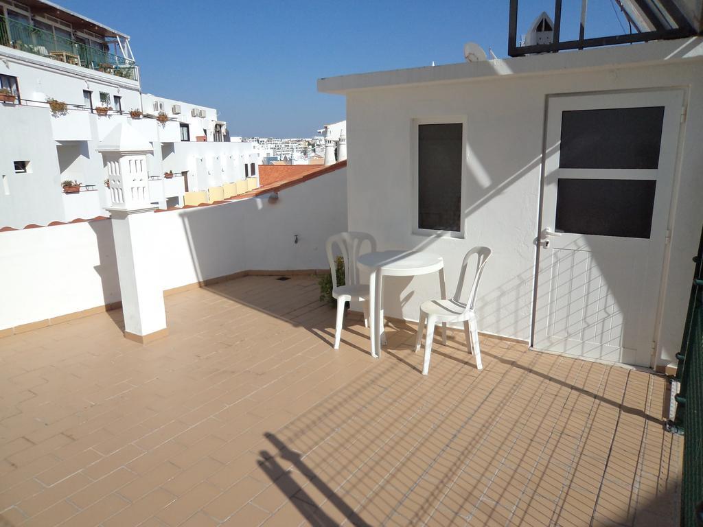 Apartment Casa Mitchell *