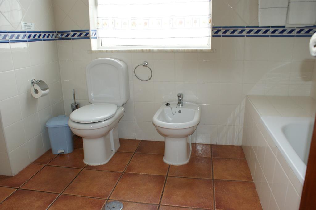 Apartment Casa Mitchell Albufeira