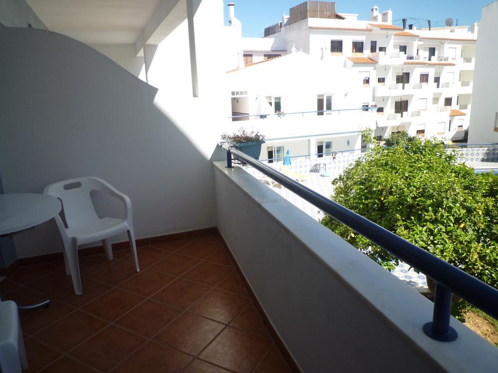 Casa Mitchell Albufeira