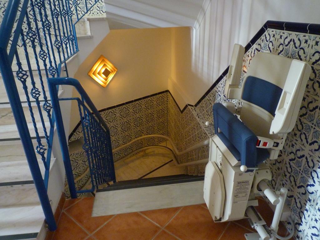 Casa Mitchell *