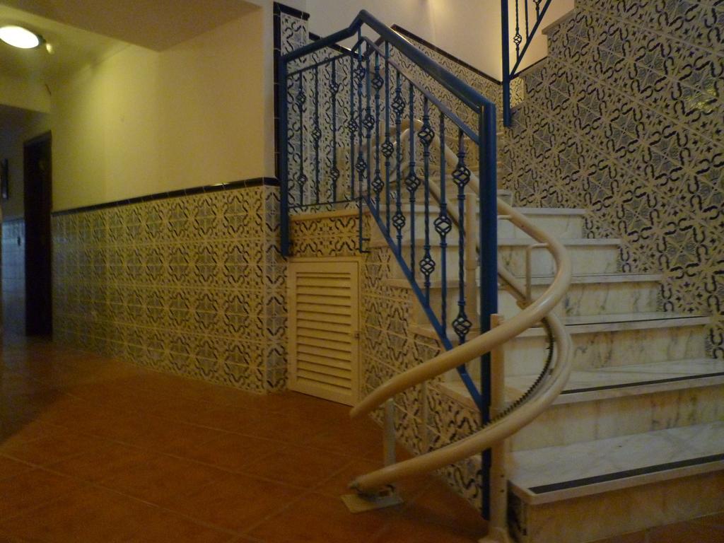 Casa Mitchell * Albufeira