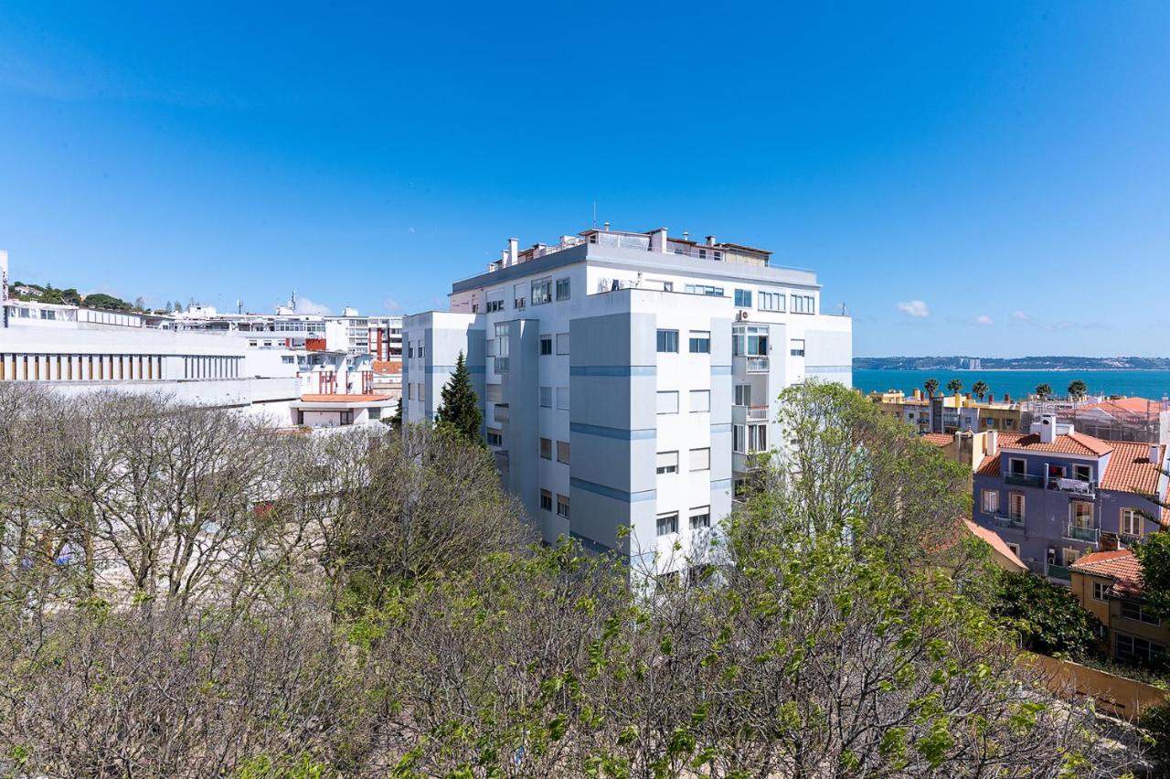 Paco De Arcos Apartment Paco de Arcos