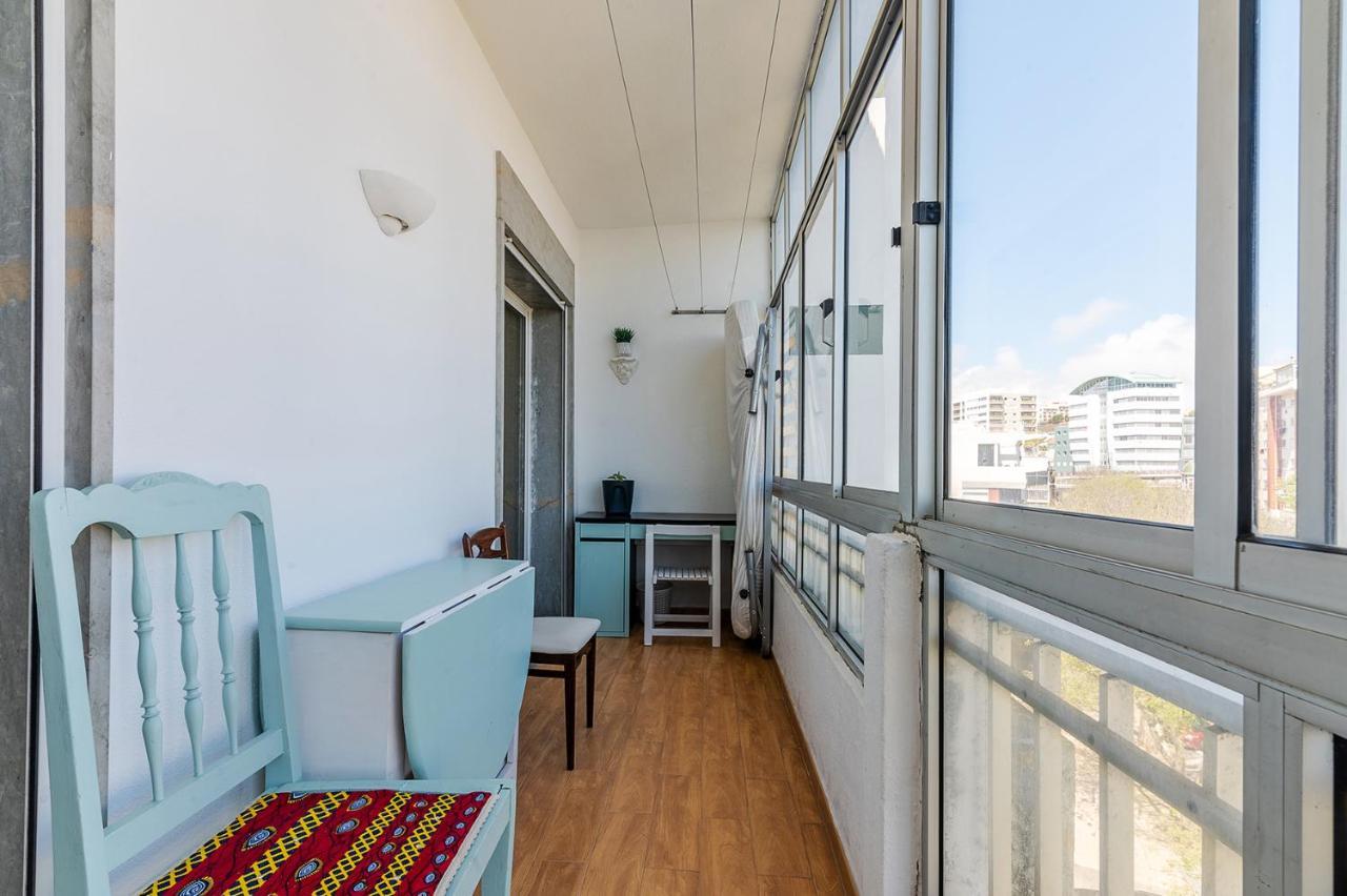 Paco De Arcos Apartment Paco de Arcos